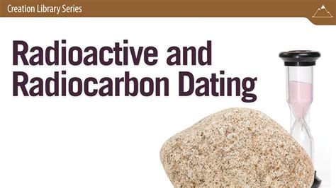 Answers to virtual dating radiocarbon